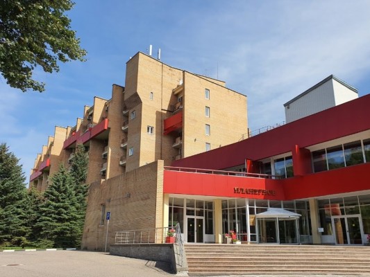 Семинар 11...14 сентября 2023 года